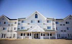 Travelodge Suites By Wyndham Regina - Eastgate Bay